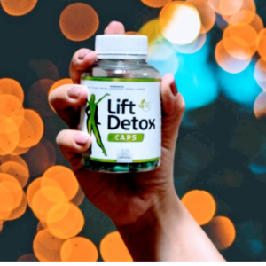 LIFT_DETOX_CAPS_FUNCIONA-Reduz a vontade de comer- Combate as Estrias e Celulite- Promove melhorias na sua saúde-Saudável e 100% natural-Queima gordura localizada- Acelera o metabolismo 