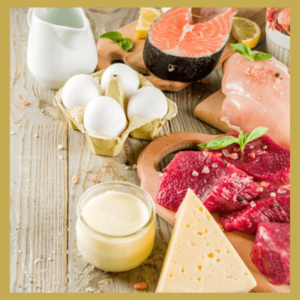 Como-perder-peso-rápido-alimentando-nas-fontes-de-proteínas-magras-leite-manteiga-queijo-peixe-frango-carne vermelha